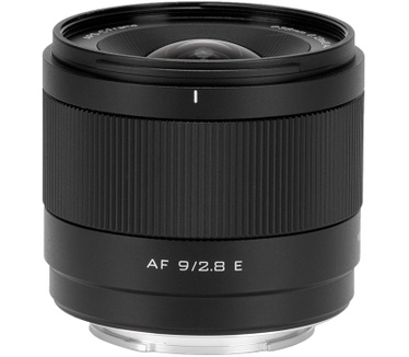 Viltrox AF 9mm F2.8 Air