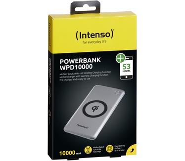 Intenso WPD10000