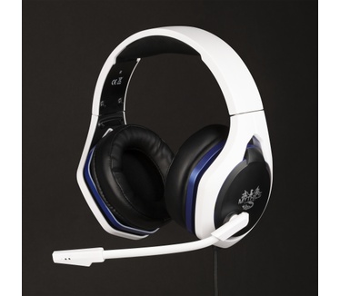 Konix Hyperion PS5 (Blauw, Wit, Zwart)