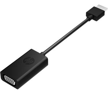 HP HDMI to VGA Adapter