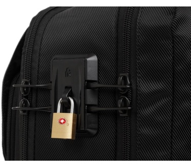 Kensington SecureTrek? 15? Laptop Carrying Case