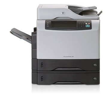 HP Laserjet M4345x MFP (CB426A)
