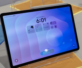 Samsung Galaxy Tab S11 en Tab S11 Ultra
