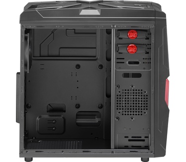 Aerocool Strike-X Coupe