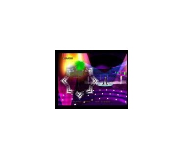 Dance Party Club Hits, PlayStation 2
