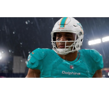 Madden NFL 21 - NXT LVL Edition, PS5