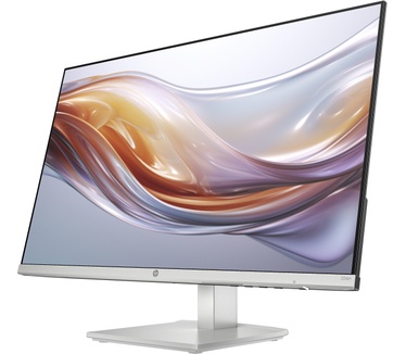 HP Serie 5 23,8 inch in hoogte verstelbare FHD-monitor - 524sh