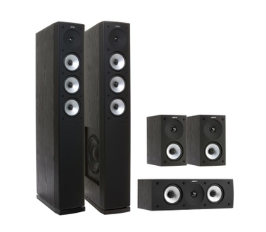 Jamo S 628 HCS