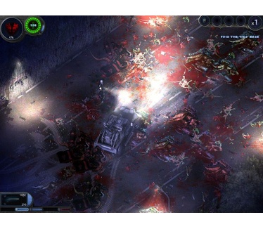 Alien Shooter: Vengeance