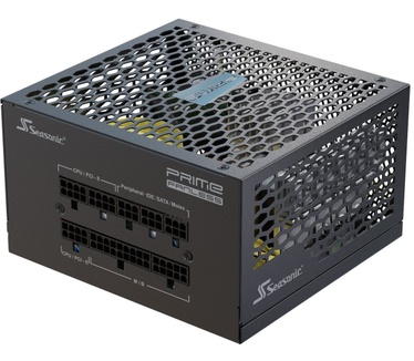 Seasonic Prime Fanless PX-500