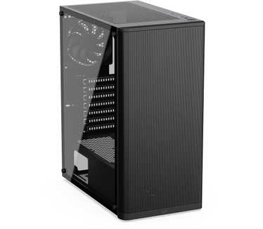 SilentiumPC Ventum VT2 TG