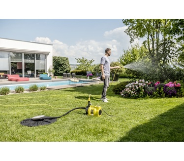 Kärcher BP 5.000 GARDEN