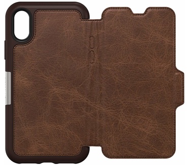 Otterbox Strada Case Apple iPhone X/XS  Bruin