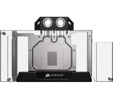 Corsair Hydro X Series XG5 RGB 30-SERIES REFERENCE GPU Water Block (3090, 3080 Ti, 3080)
