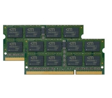 Mushkin MES3S160BM16G28X2