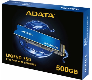 Adata Legend 750
