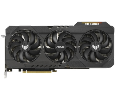 Asus TUF Gaming GeForce RTX 3080 OC