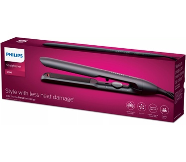 Philips 5000 Series BHS510/00 Straightener