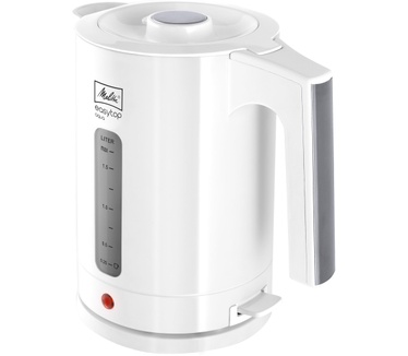 Melitta Easy Top Aqua Wit 1016-03