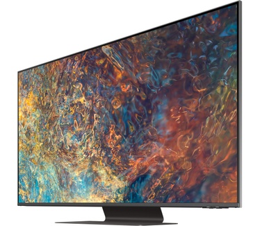 Samsung Neo QLED QN93 75" Zwart