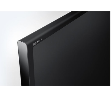 Sony KD-65XD7504 Zwart