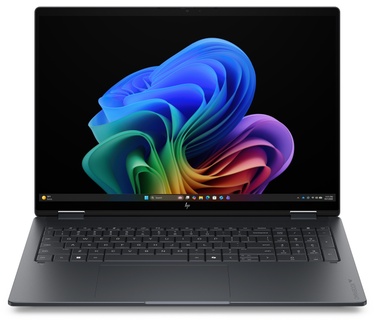 HP OmniBook X Flip 2-in-1 Laptop Next Gen AI 16-cb0970ndx