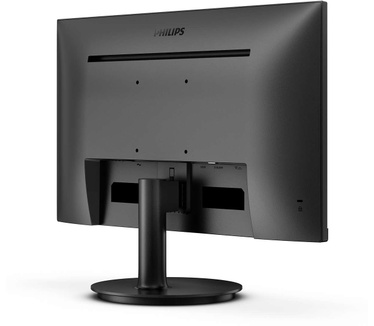 Philips V-line 241V8LAB/00 Zwart
