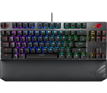 ASUS ROG STRIX SCOPE NX TKL Deluxe
