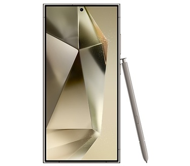 Samsung Galaxy S24 Ultra, 1TB opslag Oranje