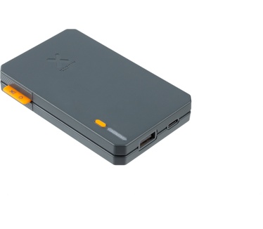 Xtorm Essential Powerbank 5.000 mAh Grijs