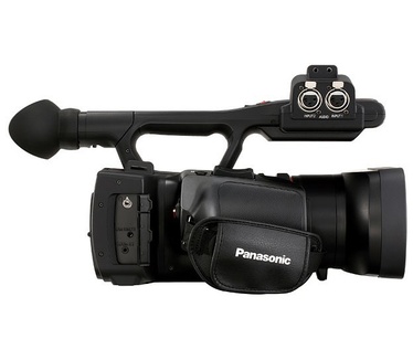 Panasonic AG-AC90AEJC