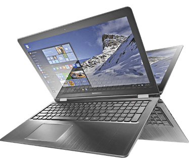 Lenovo Yoga 500 14 YOGA 500-14IBD (80N4012RNX)