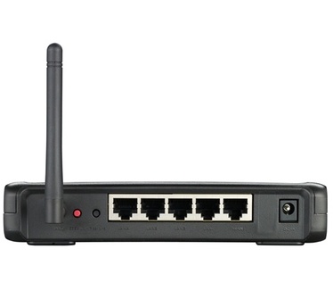 Asus RT-N10
