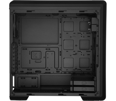 Cooler Master NR600P