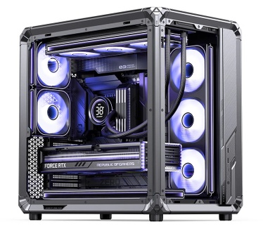 Jonsbo X400 PRO