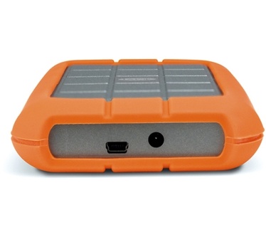 LaCie Rugged Hard Disk  250GB
