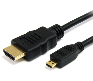 Startech.com 1m HDMI to HDMI Micro - M/M