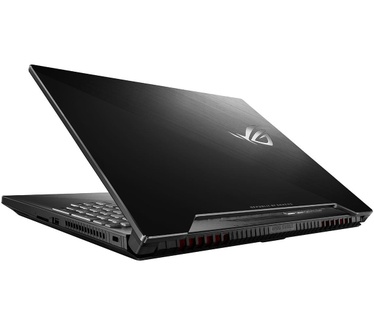 ASUS Hero II GL504GM-ES192T