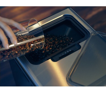 WMF Perfection 860L CP853D15 Volautomatische koffiemachine