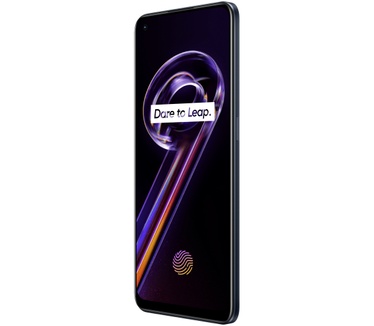 Realme 9 Pro +, 8GB ram, 256GB opslag Zwart