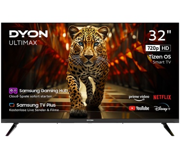 Dyon Ultimax 32H-TI-W