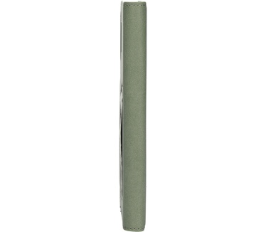 Mobiparts Classic Wallet Case Samsung Galaxy A32 5G (2021) Stone Green (Galaxy A32 5G (2021)) Groen