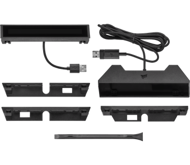 Corsair iCUE Nexus Companion Touch Screen