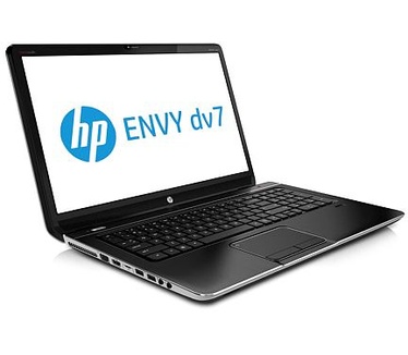 HP Envy dv7-7304ed