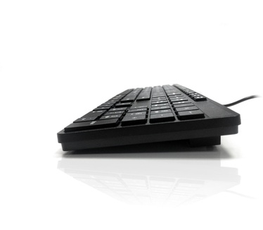 2-Power 105-Key Standard USB Keyboard (Azerty Frans)