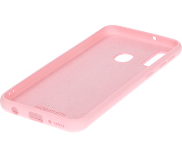 Mobiparts Silicone Cover Galaxy A20e (2019)