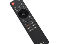 LG C6 - afstandsbediening