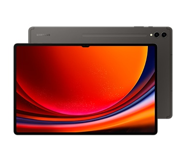 Samsung Galaxy Tab S9 Ultra WiFi + 5G, 12GB ram, 256GB opslag Grafiet