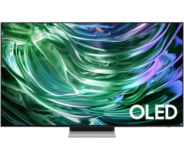 Samsung OLED S92D 4K Tizen OS Smart TV (2024)