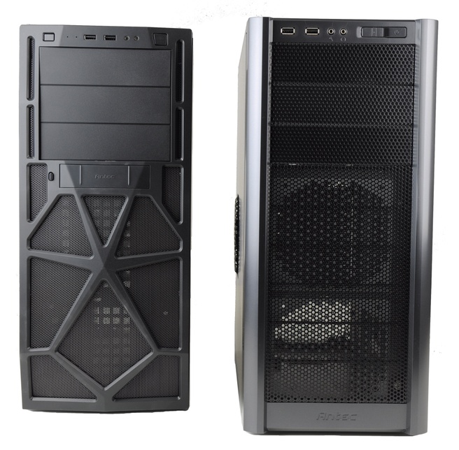 Antec 200 / Antec 300
